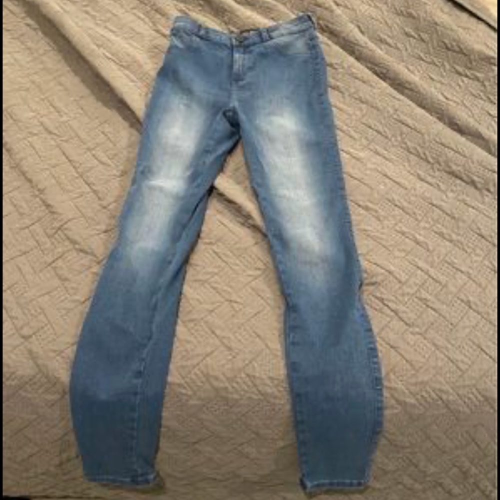 Fitjeans